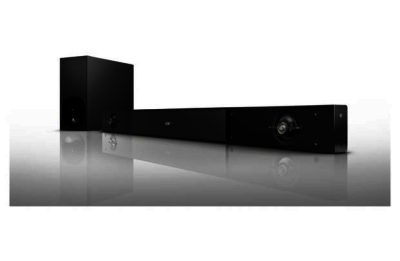 Sony HT-NT3 400W 2.1 Soundbar Sony HT-NT3 400W 2.1 Soundbar